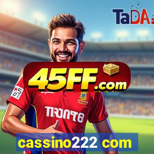 cassino222 com